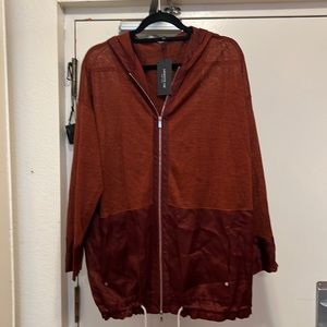 Lafayette 148 New York zip up Hoodies